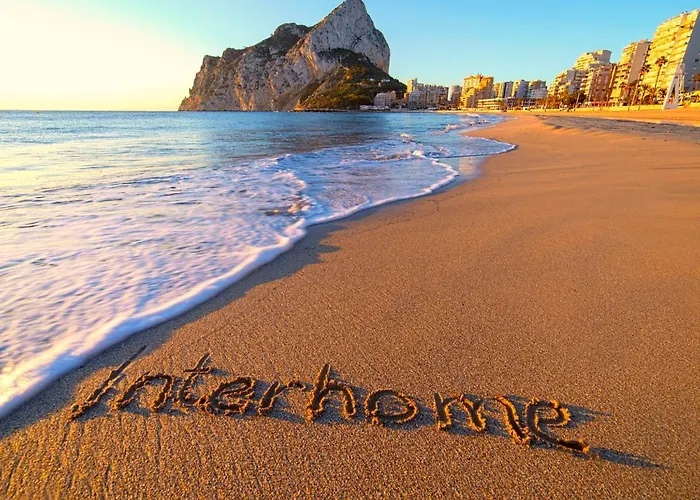 By Interhome *