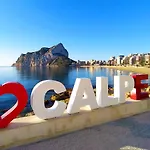 Villa By Interhome Calp