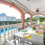 By Interhome Villa