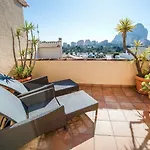 By Interhome * Calp