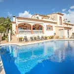 By Interhome * Calp