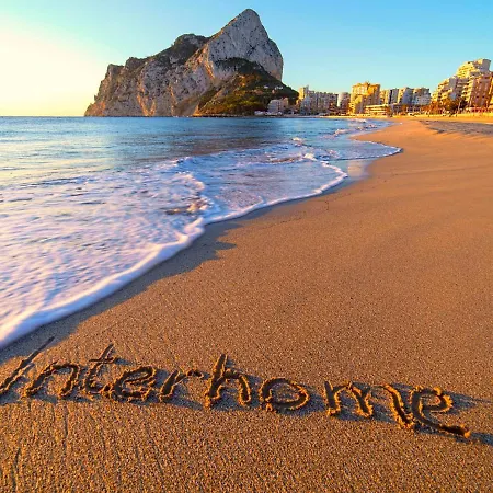 By Interhome *