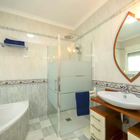 By Interhome Villa Calpe