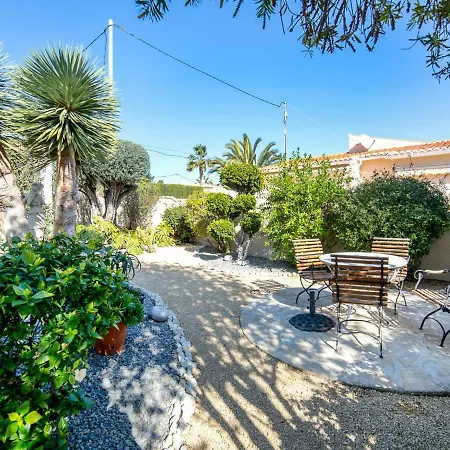 By Interhome Calpe