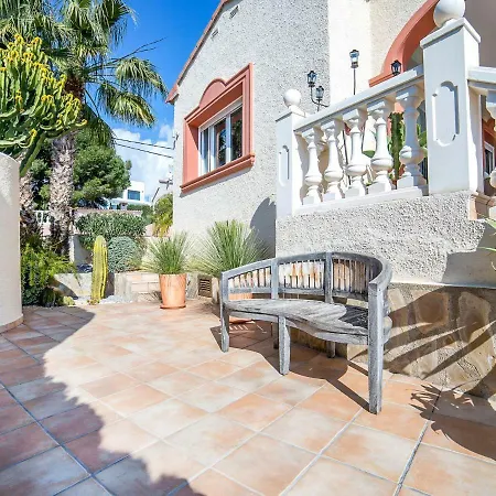 By Interhome Calp