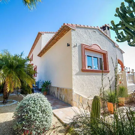 By Interhome * Calp