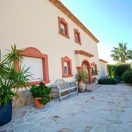 By Interhome * Calp