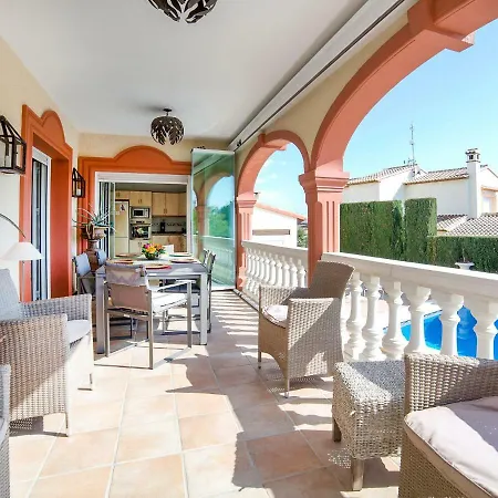 By Interhome Calpe