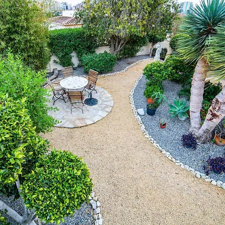 Villa By Interhome Calp