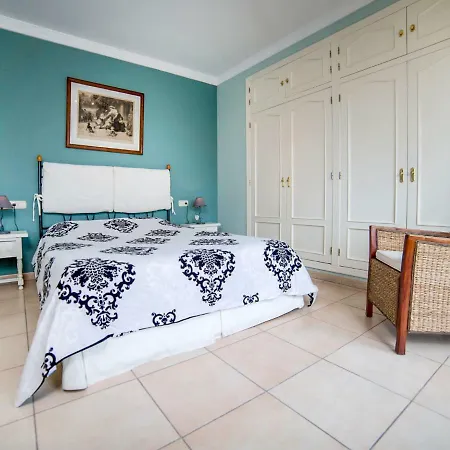 Villa By Interhome Calp