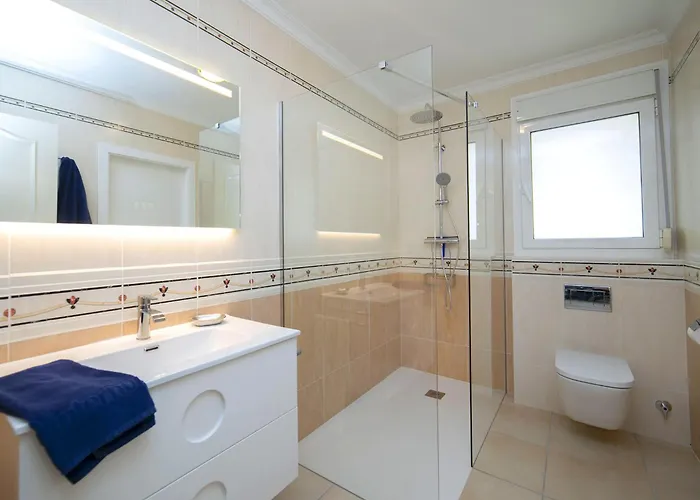 By Interhome Villa