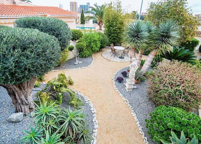 By Interhome Calpe