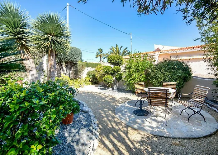 By Interhome Calpe