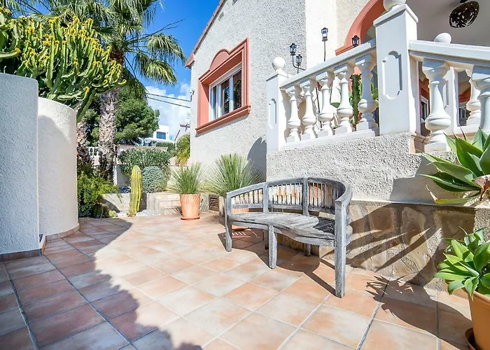 By Interhome Calpe
