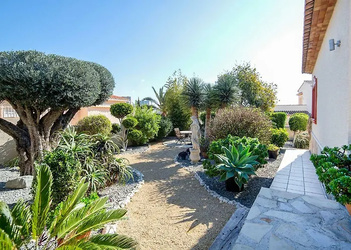 By Interhome Villa
