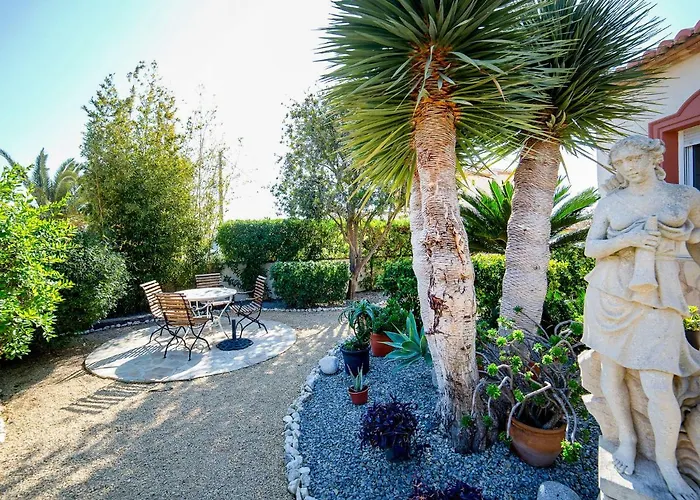 By Interhome Villa Calpe