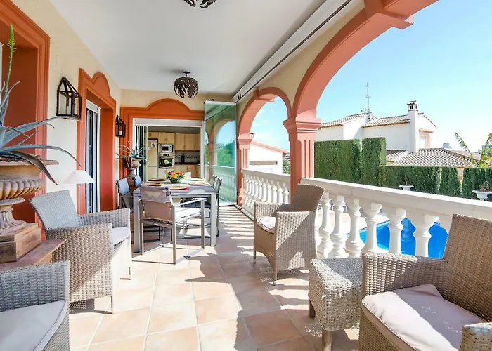 By Interhome Calpe