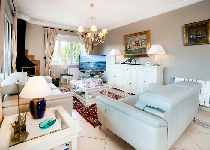 Villa By Interhome Calpe