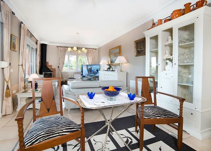 By Interhome Calpe