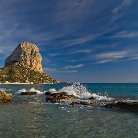 By Interhome Villa Calpe