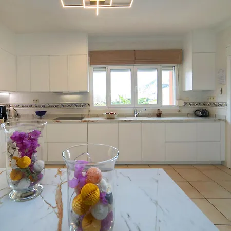 By Interhome Villa *